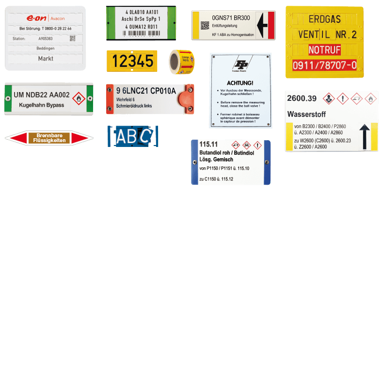 Franken Plastik Programm Franken Plastik Programm